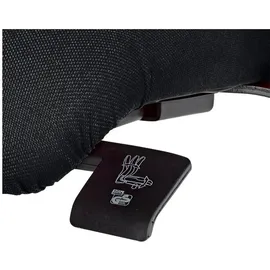 TOPSTAR Nito schwarz