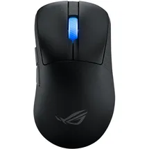 Asus Keris II Ace schwarz