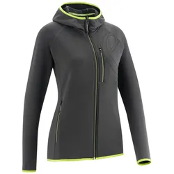 Edelrid Wo Nest Jacket obsidian (176) L