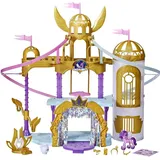 My Little Pony Eine neue Generation Schlossrutsche