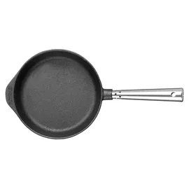 Skeppshult Bratpfanne 20 cm mit Edelstahlgriff
