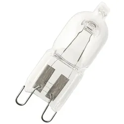 Osram Halopin Halogen Lampe G9 20W warmweiß 235lm