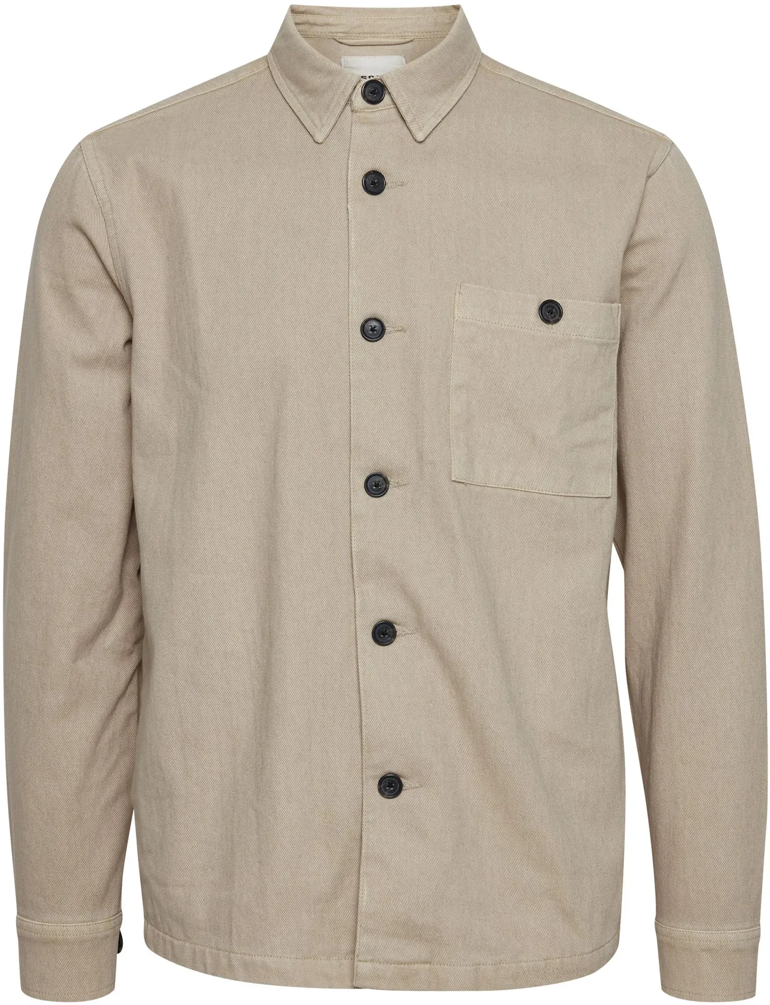 Funktionsjacke SOLID 