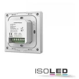 ISOLED Dimmer 1 Zone Touch Funk 230V