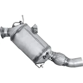 Hella Ruß-/Partikelfilter, Abgasanlage | 8LH 366 080-121