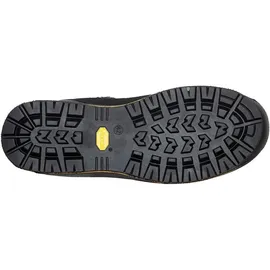 Grisport 15011D12t Herren schwarz 43