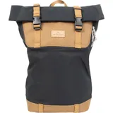 Doughnut Christopher Euro 18 - Rolltop Rucksack