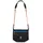 Cotopaxi Lista 2L Lightweight Umhängetasche One Size Schwarz
