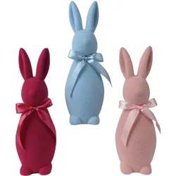 Dekofigur OSTERHASE