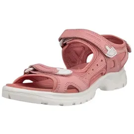 ECCO Offroad Damen pink 37