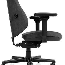 noblechairs Aura TX Polyamid/Polyurethan Anthrazit