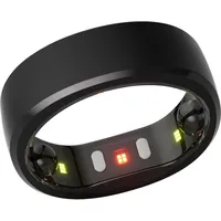 ringconn Smart Ring Gen 2 Größe 14 Matt-Schwarz