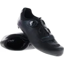 Northwave Storm Carbon 2 black/iridescent (16) 45