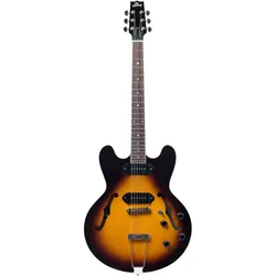 Heritage Standard H-530 OSB - E-Gitarre