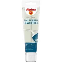 Alpina Fliesenspachtel Bad & Küche 2-in-1 100 ml