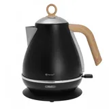 Kassel 1,7 l Schwarz