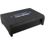 Crunch CRB200 Auto-Subwoofer passiv 400W