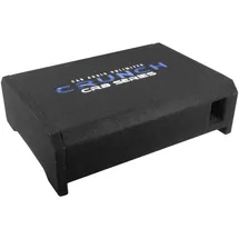 Crunch CRB200 Auto-Subwoofer passiv 400W
