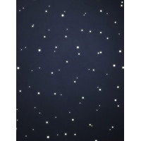 WANDfee Leuchtpunkte 300 selbstklebende EXTRASTARK leuchtende Sterne Leuchtsterne Sternenhimmel Aufkleber Kinderzimmer