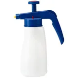 Pressol 6913001 SPRAYFIxx-acid basic-1 l Industrie-Zerstäuber 1 l Weiß, Blau