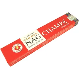 Teufelsküche Nag Champa Mix Räucherstäbchen - Set 6x 15 g