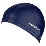 Speedo PACE CAP 8-720640002 Marineblau Synthetisch