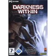 Darkness Within
