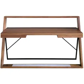 ac angel cerda Schreibtisch Nussbaum / Schwarz