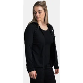 The North Face Damen Summit Futurefleece Hoodie Jacke (Größe M,