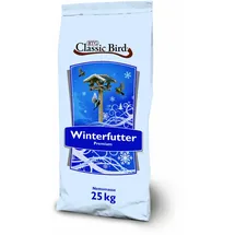 Classic Bird Winterstreufutter 25 kg