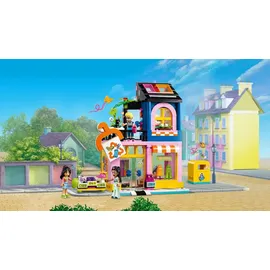 LEGO Friends Vintage-Modegeschäft 42614