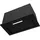MPM MPM-54-OWS-01 Dunstabzugshaube 60 cm Schwarz