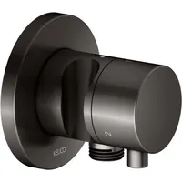 Keuco IXMO Umstellventil UP 3 Verbraucher, Schlauchanschluss, Comfort Griff