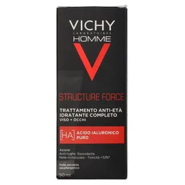 Vichy Homme Structure Force Creme 50 ml