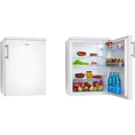 Amica VKS 15917 W Kühlschrank (156 l, 850 mm hoch, Weiß)