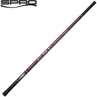 Spro C-Tec CPX Composite Oversteek Kescherstab 3.00 m SCHWARZ