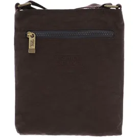 CAMEL ACTIVE Journey Shoulder Bag S brown