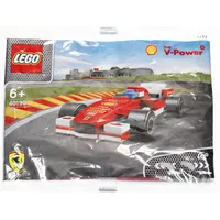 LEGO Shell V-Power Ferrari F138 (40190)