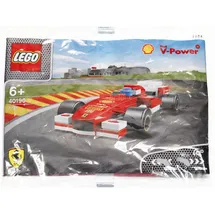 LEGO Shell V-Power Ferrari F138 (40190)