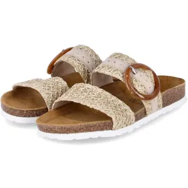 Rieker V8091 sandbeige 41