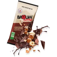 baouw Chocolat-Noisette - energieriegel One Size