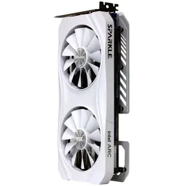 Sparkle Arc A770 ROC Luna OC Edition, SA770RW-16GOC, 16GB GDDR6 HDMI 3x DP