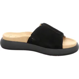 Gabor / 23.751.17 für Damen, schwarz, 41 EU