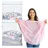 TK Gruppe Timo Klingler Wäschenetz 2x XXL 60x90 cm Set