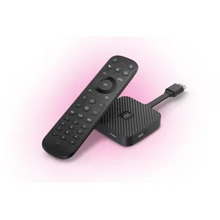 Telekom Magenta TV Stick HDMI Android Schwarz