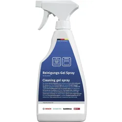 Reinigungsgel-Spray für Backöfen 00312298