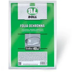 BOLL Schutzfolie 0040912