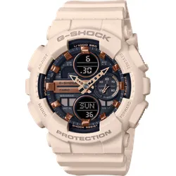 G-SHOCK Uhr GMA-S140M-4A by CASIO | Pink