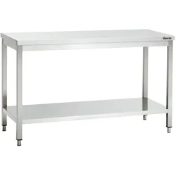 Bartscher Arbeitstisch 600 B2000