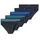 SCHIESSER Rioslip bunt 7 5er Pack